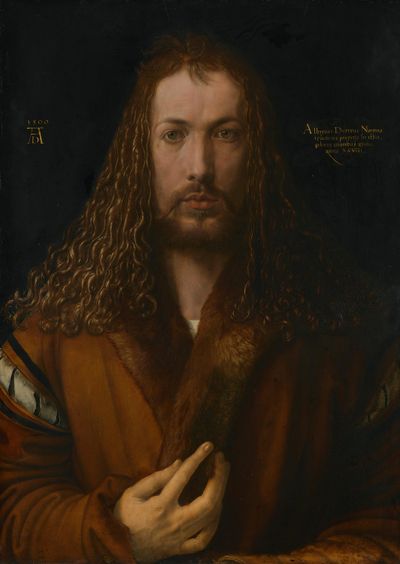 Albrecht Durer