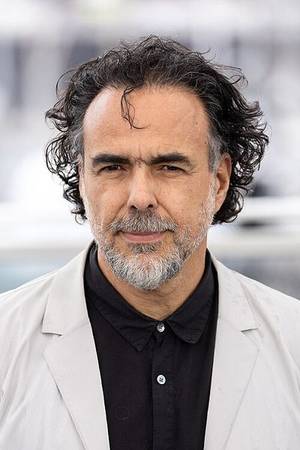 Alejandro G. Iñárritu