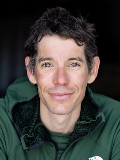 Alex Honnold