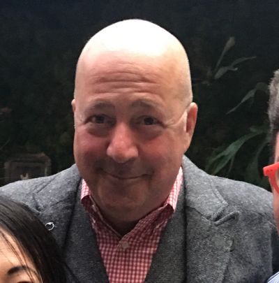 Andrew Zimmern