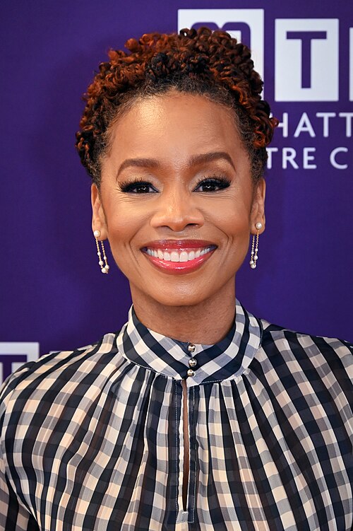 Anika Noni Rose