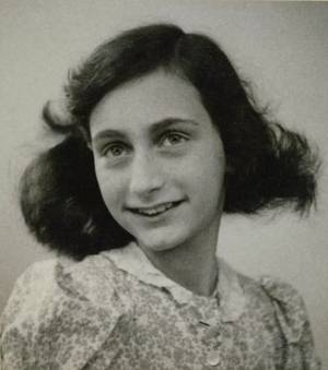 Anne Frank