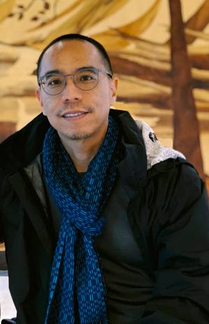 Apichatpong Weerasethakul