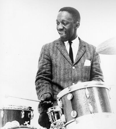 Art Blakey