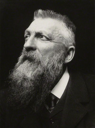 Auguste Rodin