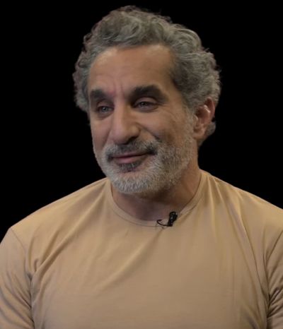 Bassem Youssef