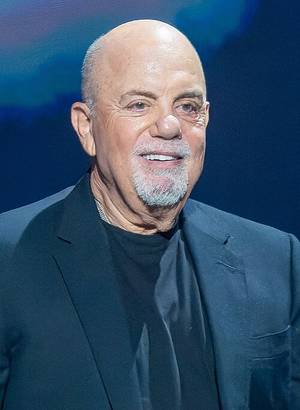 Billy Joel
