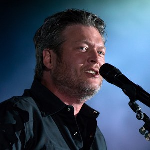 Blake Shelton