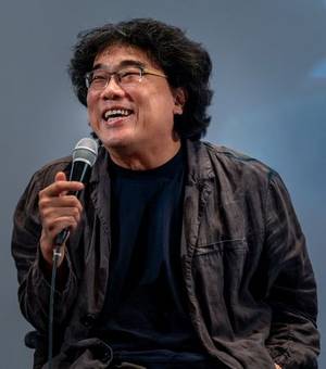 Bong Joon-ho