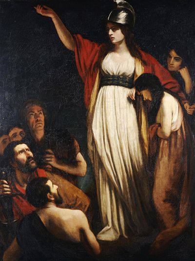 Boudica