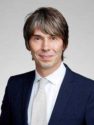 Brian Cox