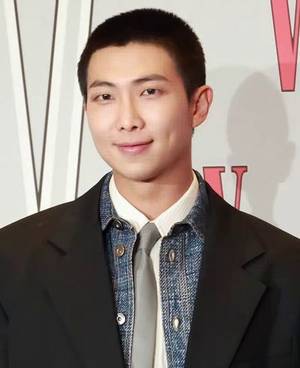 RM (Kim Nam-joon)