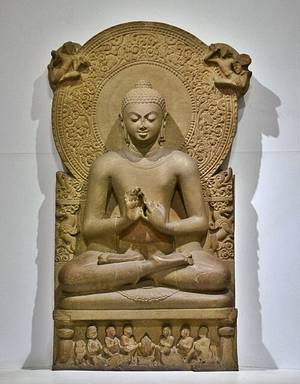 Siddhartha Gautama (Buddha)