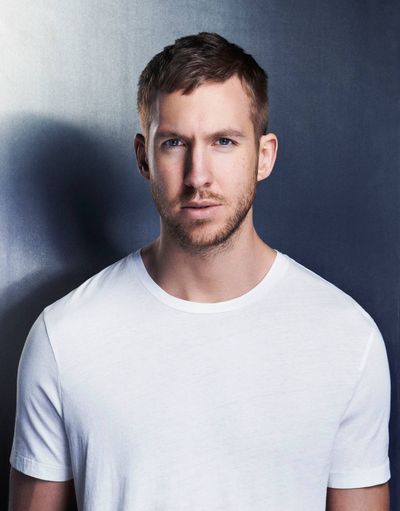 Calvin Harris
