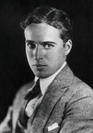 Charlie Chaplin