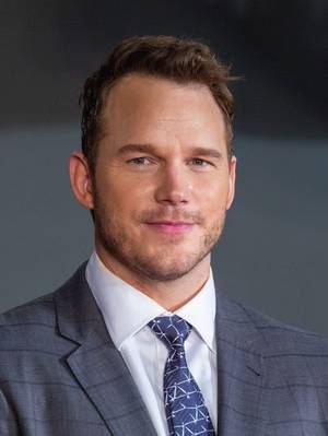 Chris Pratt