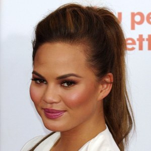 Chrissy Teigen