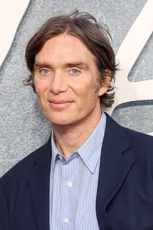 Cillian Murphy