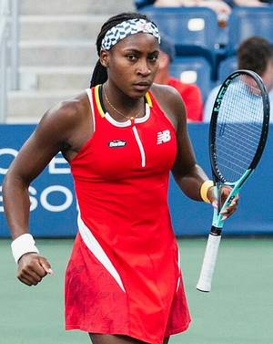 Coco Gauff