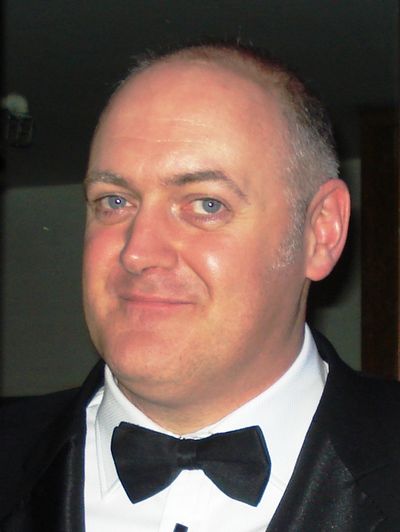 Dara O Briain