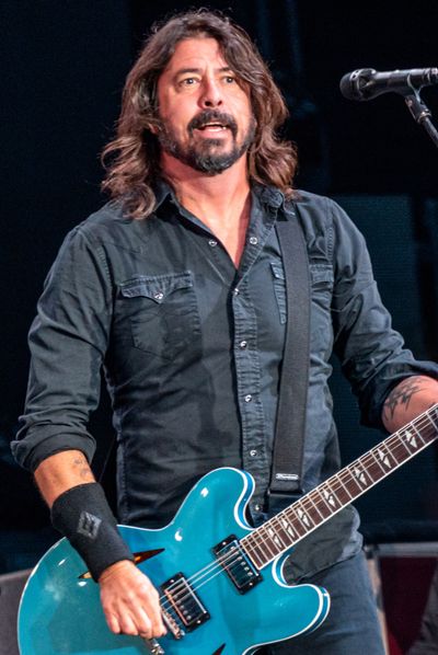 Dave Grohl