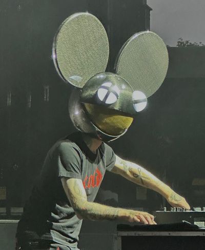 Deadmau5