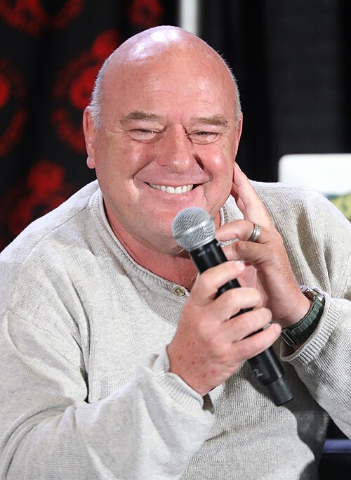 Dean Norris