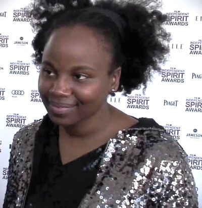 Dee Rees
