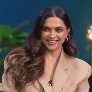 Deepika Padukone