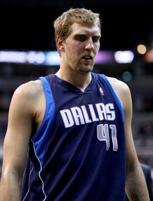 Dirk Nowitzki