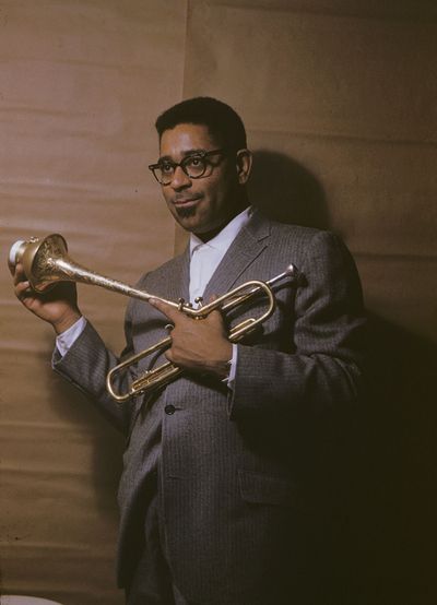 Dizzy Gillespie