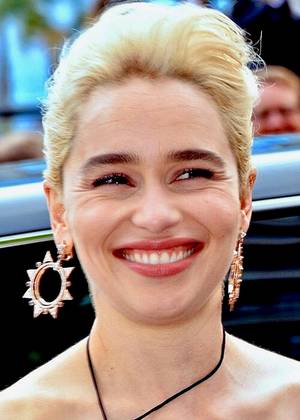 Emilia Clarke