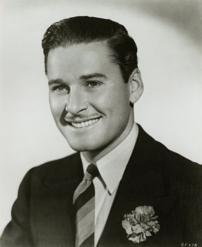Errol Flynn