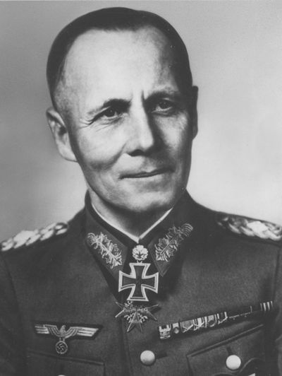 Erwin Rommel