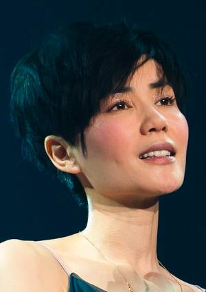 Faye Wong