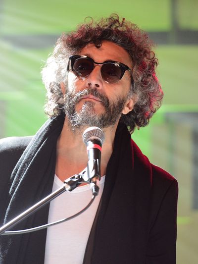 Fito Páez