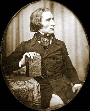 Franz Liszt