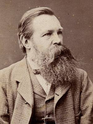 Friedrich Engels