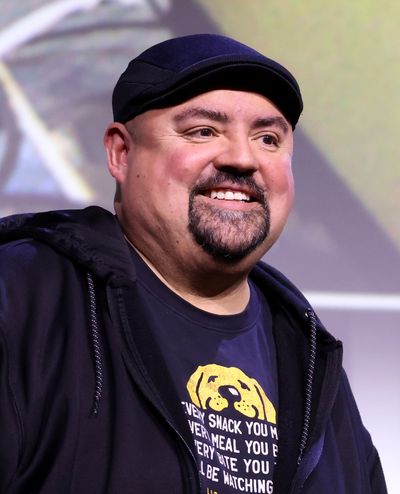 Gabriel Iglesias