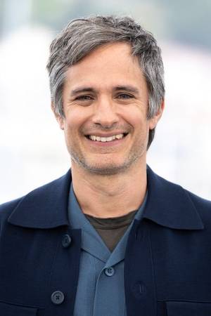 Gael Garcia Bernal