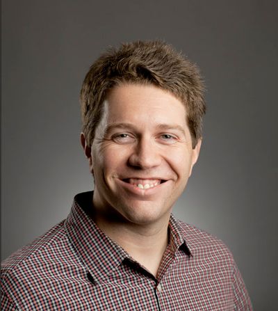 Garrett Camp