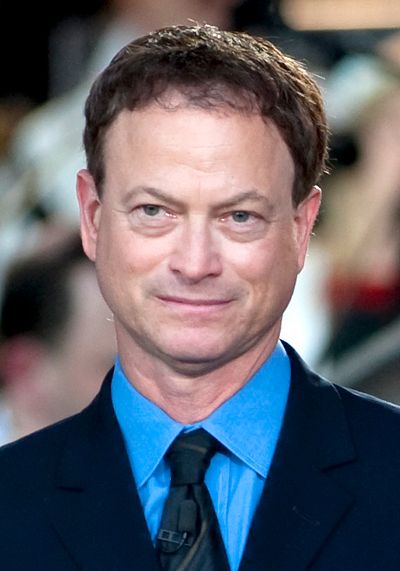 Gary Sinise