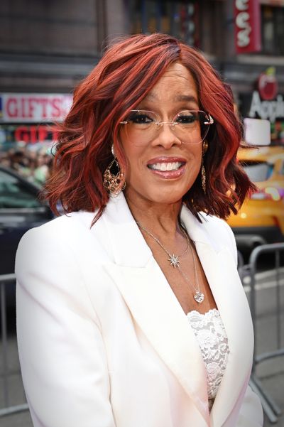Gayle King