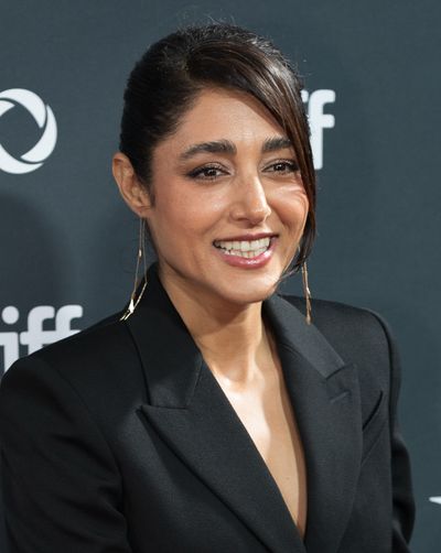 Golshifteh Farahani