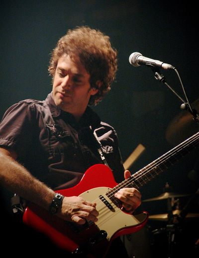 Gustavo Cerati