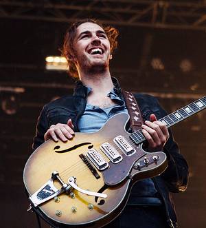 Hozier