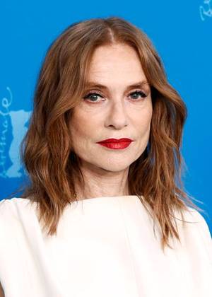 Isabelle Huppert