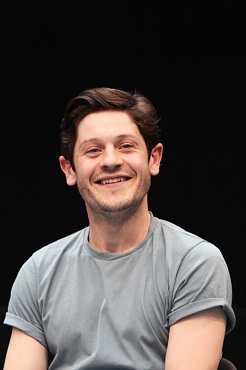 Iwan Rheon