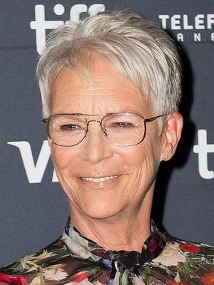 Jamie Lee Curtis