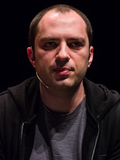 Jan Koum